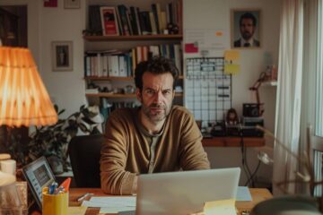 El TDAH en adultos a veces pasa desapercibido. Por eso es importante un diagnóstico correcto.