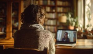 Controlar la ansiedad no es fácil, afortunadamente una terapia online puede ayudarte a mejorar tu calidad de vida