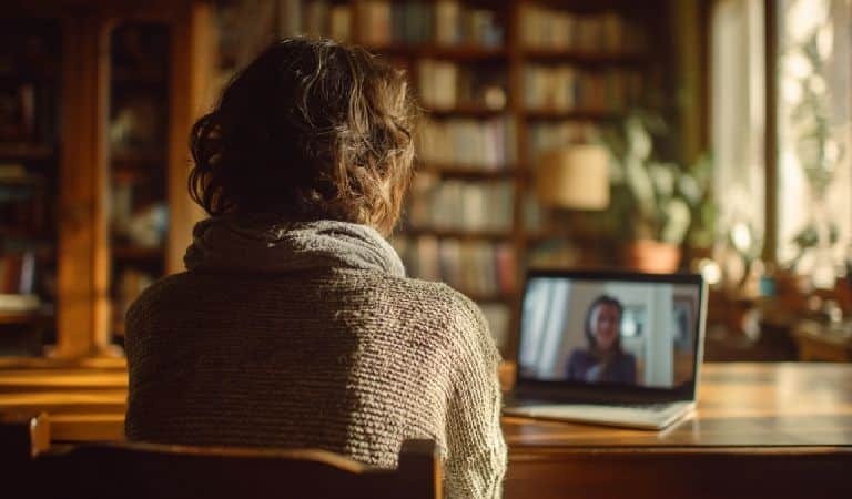 Controlar la ansiedad no es fácil, afortunadamente una terapia online puede ayudarte a mejorar tu calidad de vida