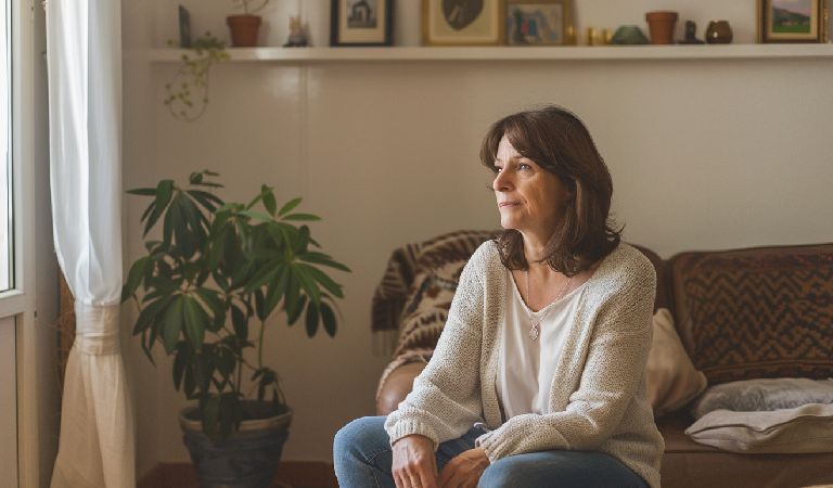 Diferencia entre tristeza y depresión: ¿cómo distinguirlas?