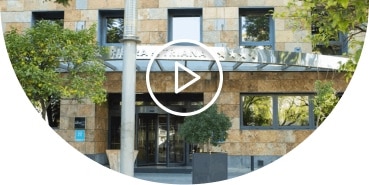 Desde el Hotel ribera de Triana