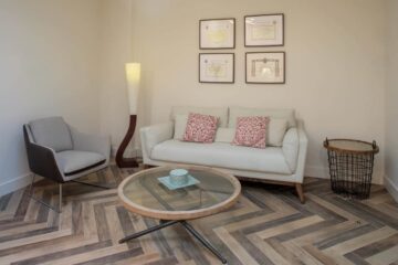 Interior de Centro Psyco Sevilla