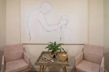 Interior de Centro Psyco Sevilla