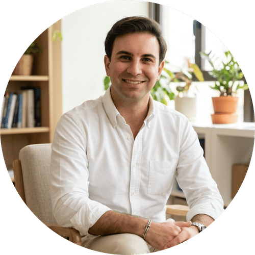 Psicólogo experto en neuropsicología en Centro Psyco Sevilla