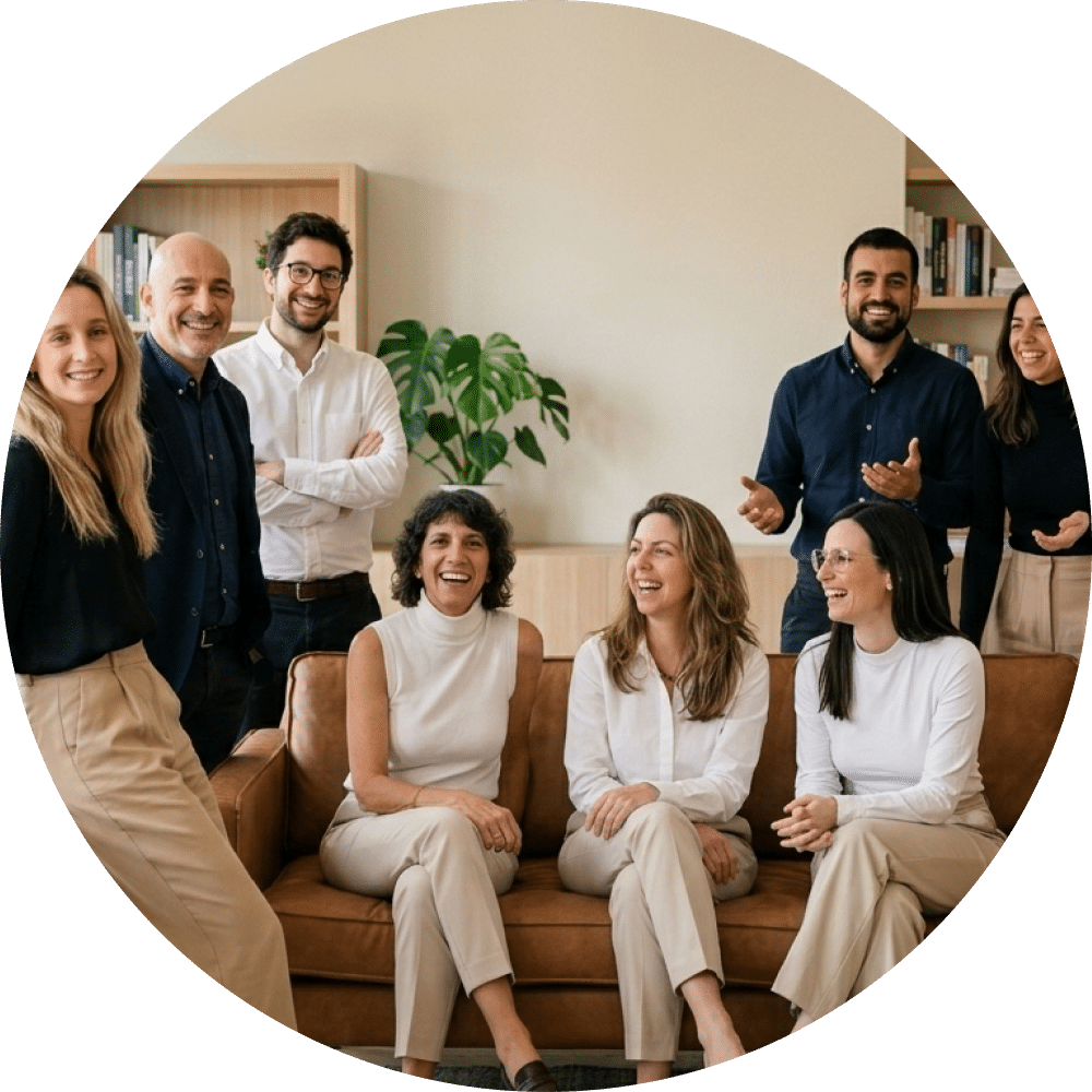 Centro de psicología en Sevilla