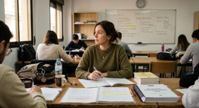 proceso de diagnóstico del TDAH en adultos