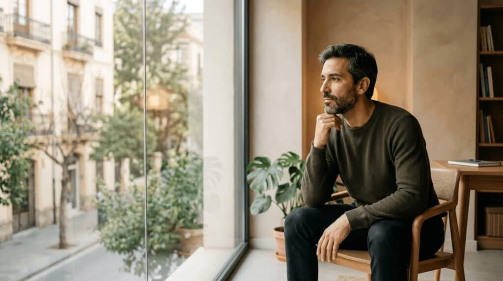 Diferencias entre TDAH y ansiedad en adultos