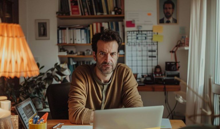 El TDAH en adultos a veces pasa desapercibido. Por eso es importante un diagnóstico correcto.